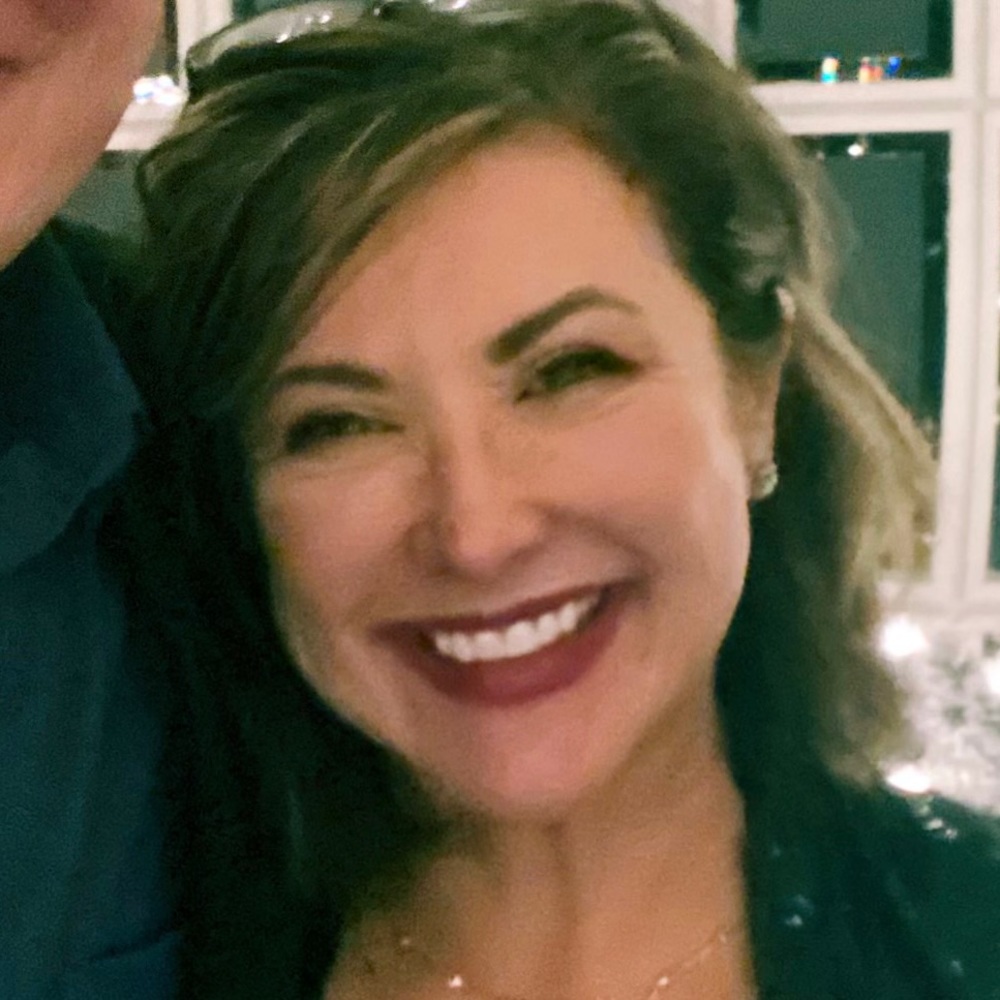 Meet your Posher, Judy